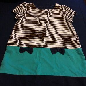 Toddler Dress    #WTB2-206